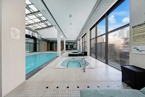 38 Grenville Street Toronto ON M4Y 1A5