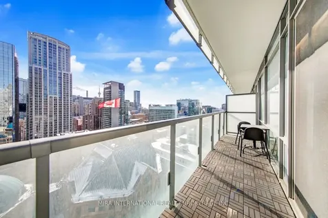 38 Grenville Street Toronto ON M4Y 1A5