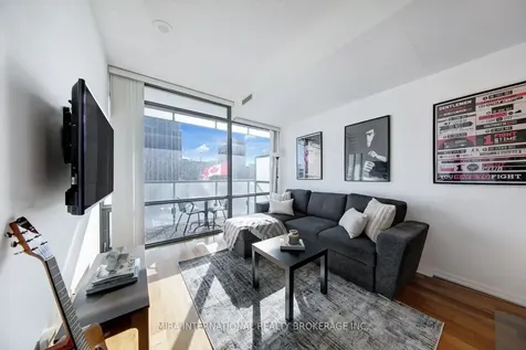 38 Grenville Street Toronto ON M4Y 1A5