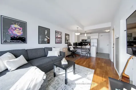 38 Grenville Street Toronto ON M4Y 1A5