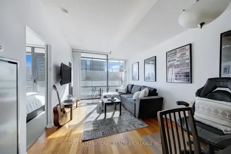 38 Grenville Street Toronto ON M4Y 1A5