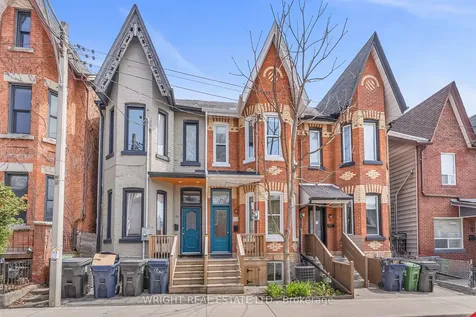 11 Manning Avenue Toronto ON M6J 2K3