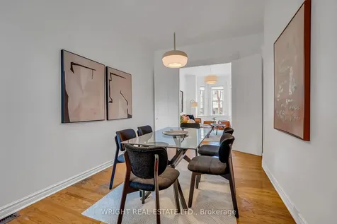 11 Manning Avenue Toronto ON M6J 2K3