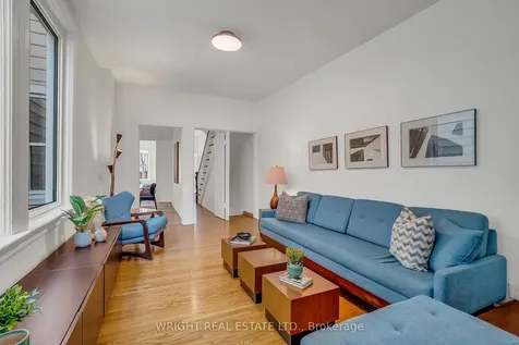 11 Manning Avenue Toronto ON M6J 2K3