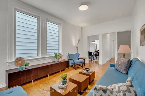 11 Manning Avenue Toronto ON M6J 2K3
