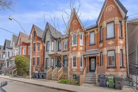 11 Manning Avenue Toronto ON M6J 2K3