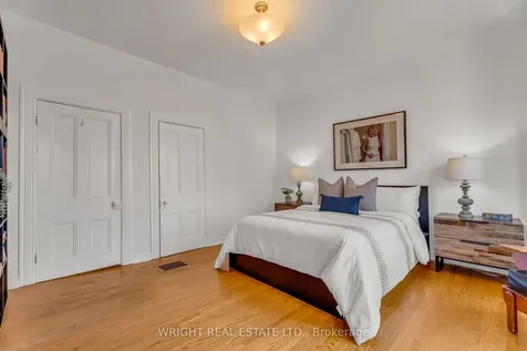 11 Manning Avenue Toronto ON M6J 2K3