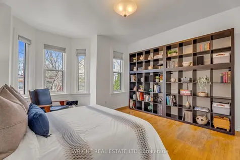 11 Manning Avenue Toronto ON M6J 2K3