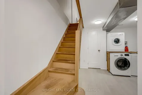 11 Manning Avenue Toronto ON M6J 2K3