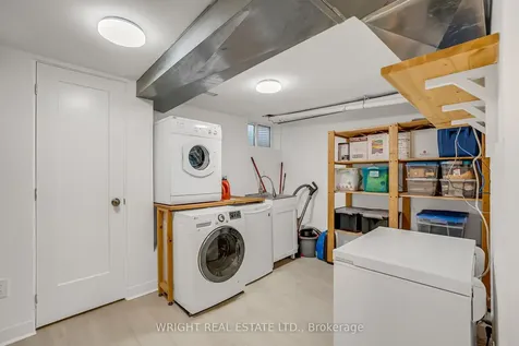 11 Manning Avenue Toronto ON M6J 2K3