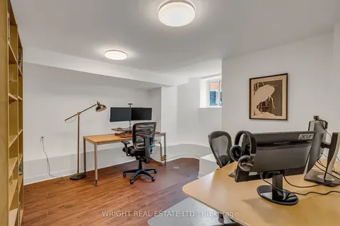 11 Manning Avenue Toronto ON M6J 2K3