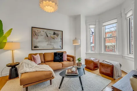 11 Manning Avenue Toronto ON M6J 2K3