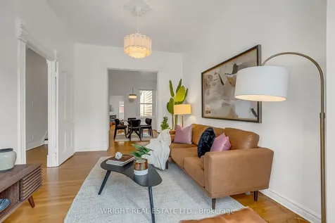 11 Manning Avenue Toronto ON M6J 2K3
