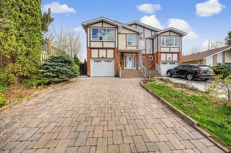 275 Goldenwood Road Toronto ON M2M 4A7