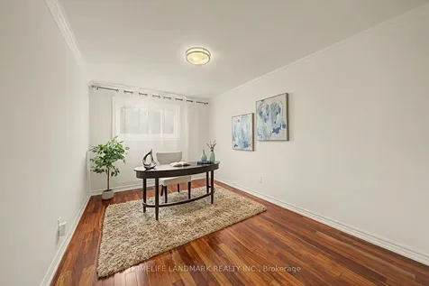 275 Goldenwood Road Toronto ON M2M 4A7