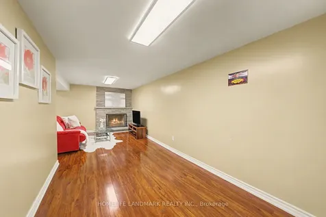 275 Goldenwood Road Toronto ON M2M 4A7