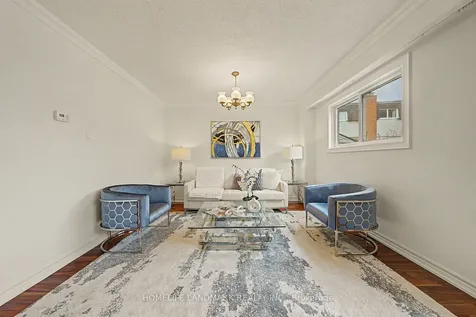 275 Goldenwood Road Toronto ON M2M 4A7