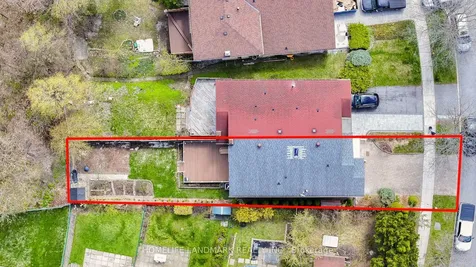 275 Goldenwood Road Toronto ON M2M 4A7