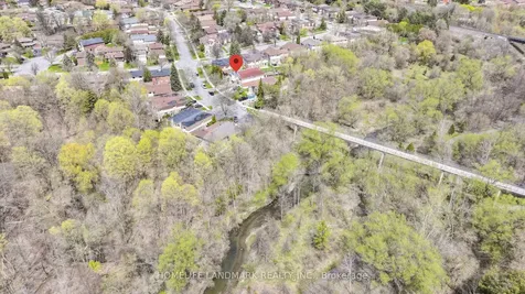 275 Goldenwood Road Toronto ON M2M 4A7
