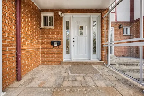 275 Goldenwood Road Toronto ON M2M 4A7