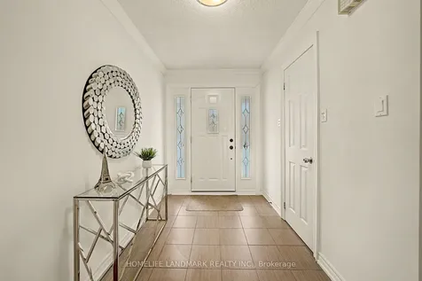 275 Goldenwood Road Toronto ON M2M 4A7