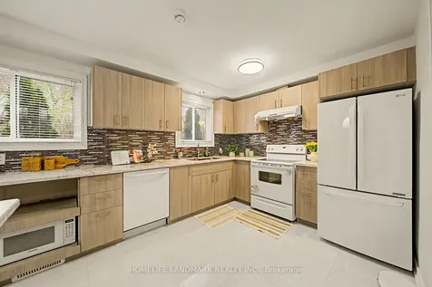 275 Goldenwood Road Toronto ON M2M 4A7