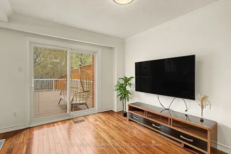 275 Goldenwood Road Toronto ON M2M 4A7