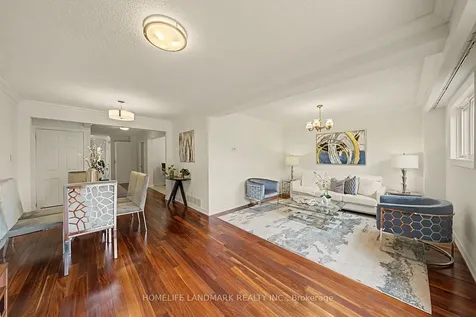 275 Goldenwood Road Toronto ON M2M 4A7