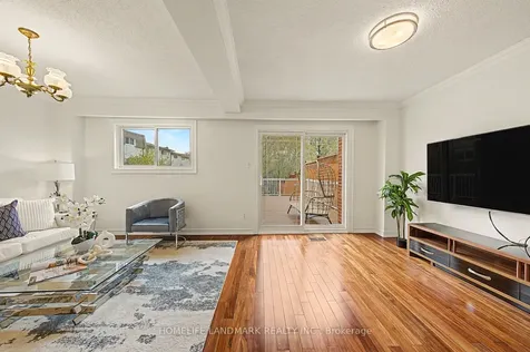 275 Goldenwood Road Toronto ON M2M 4A7