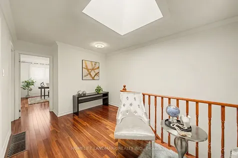 275 Goldenwood Road Toronto ON M2M 4A7