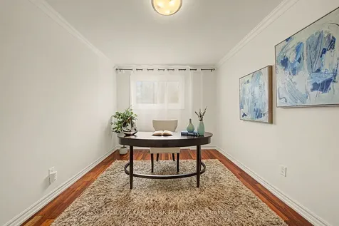 275 Goldenwood Road Toronto ON M2M 4A7