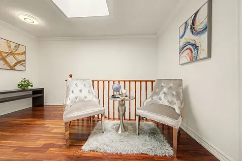 275 Goldenwood Road Toronto ON M2M 4A7
