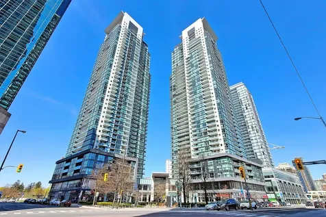 5162 Yonge Street Toronto ON M2N 5P6