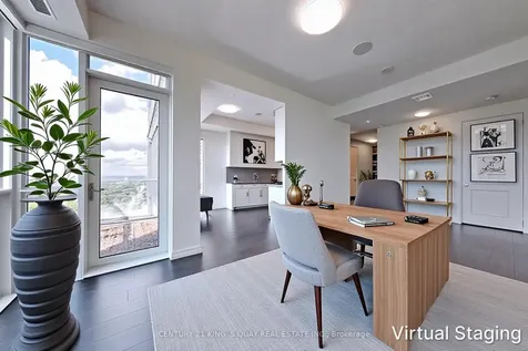 5162 Yonge Street Toronto ON M2N 5P6