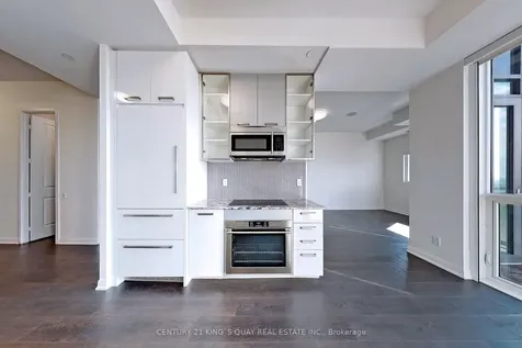 5162 Yonge Street Toronto ON M2N 5P6