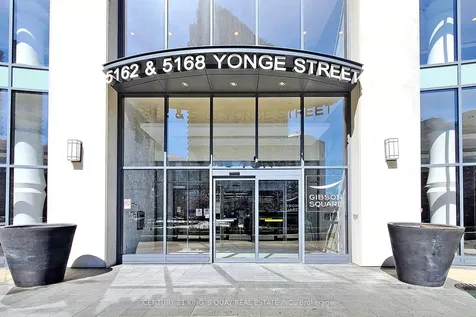 5162 Yonge Street Toronto ON M2N 5P6