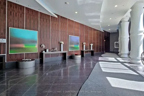5162 Yonge Street Toronto ON M2N 5P6