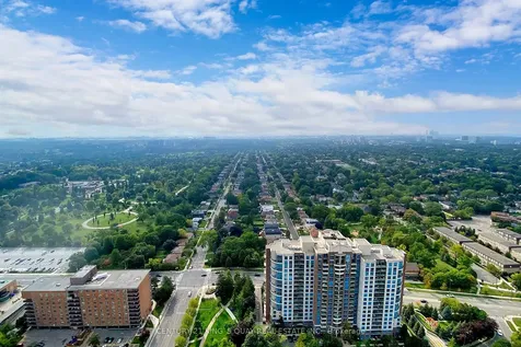 5162 Yonge Street Toronto ON M2N 5P6