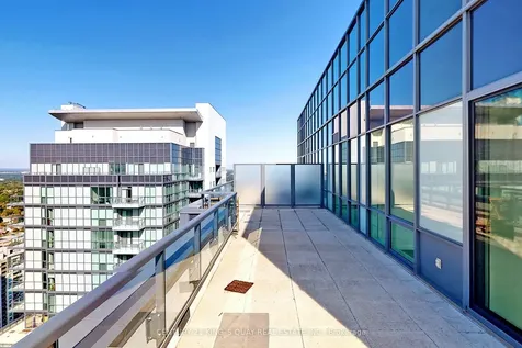 5162 Yonge Street Toronto ON M2N 5P6