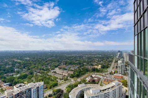 5162 Yonge Street Toronto ON M2N 5P6