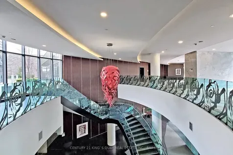 5162 Yonge Street Toronto ON M2N 5P6