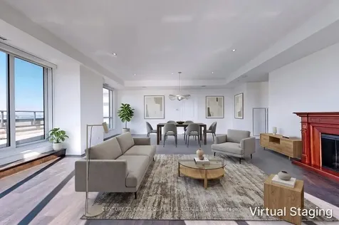 5162 Yonge Street Toronto ON M2N 5P6