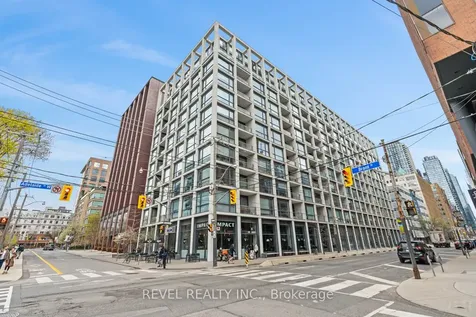 39 Brant Street Toronto ON M5V 3X1