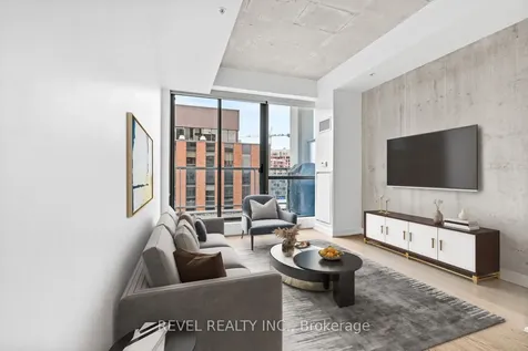 39 Brant Street Toronto ON M5V 3X1