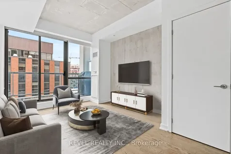 39 Brant Street Toronto ON M5V 3X1