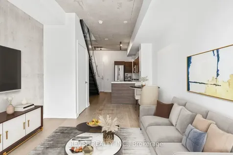 39 Brant Street Toronto ON M5V 3X1