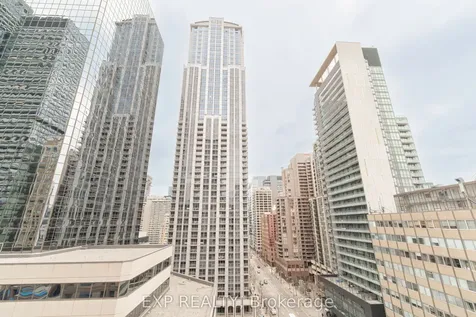 801 Bay Street Toronto ON M5S 1Y9