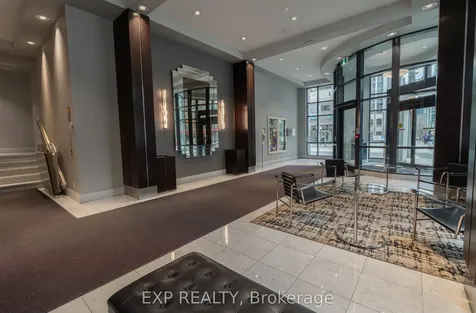 801 Bay Street Toronto ON M5S 1Y9