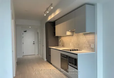 55 Mercer Street Toronto ON M5V 3W2