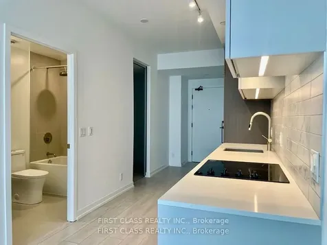 55 Mercer Street Toronto ON M5V 3W2